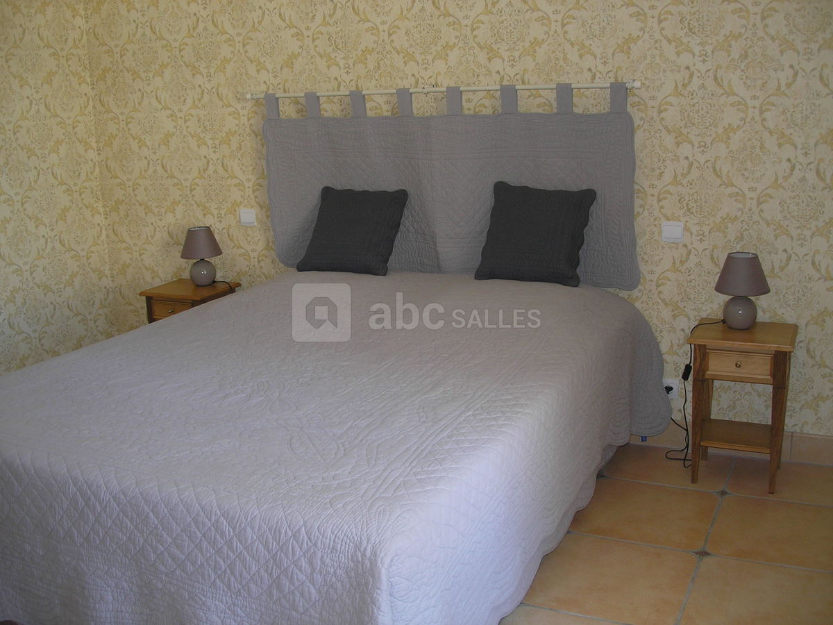 Chambre d'hôtes