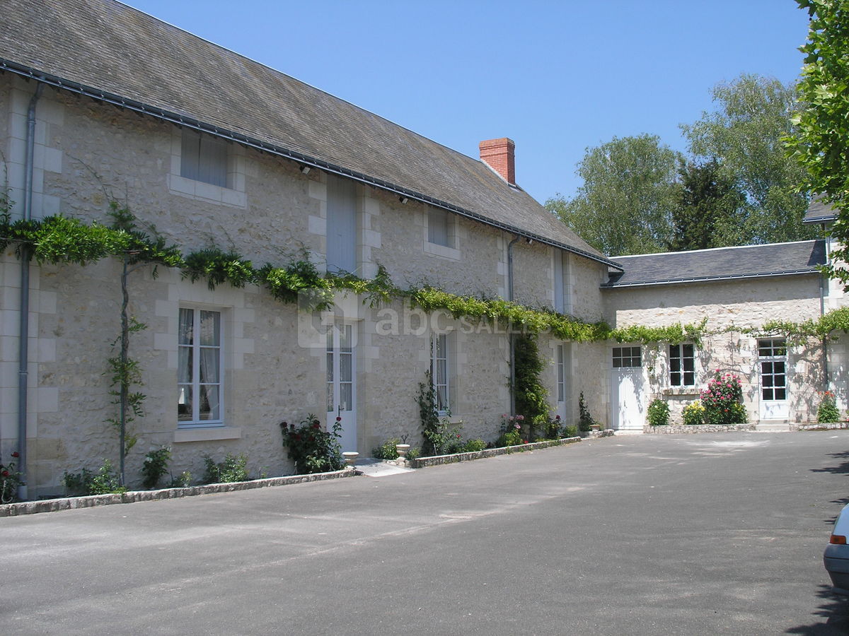 Cour intérieure