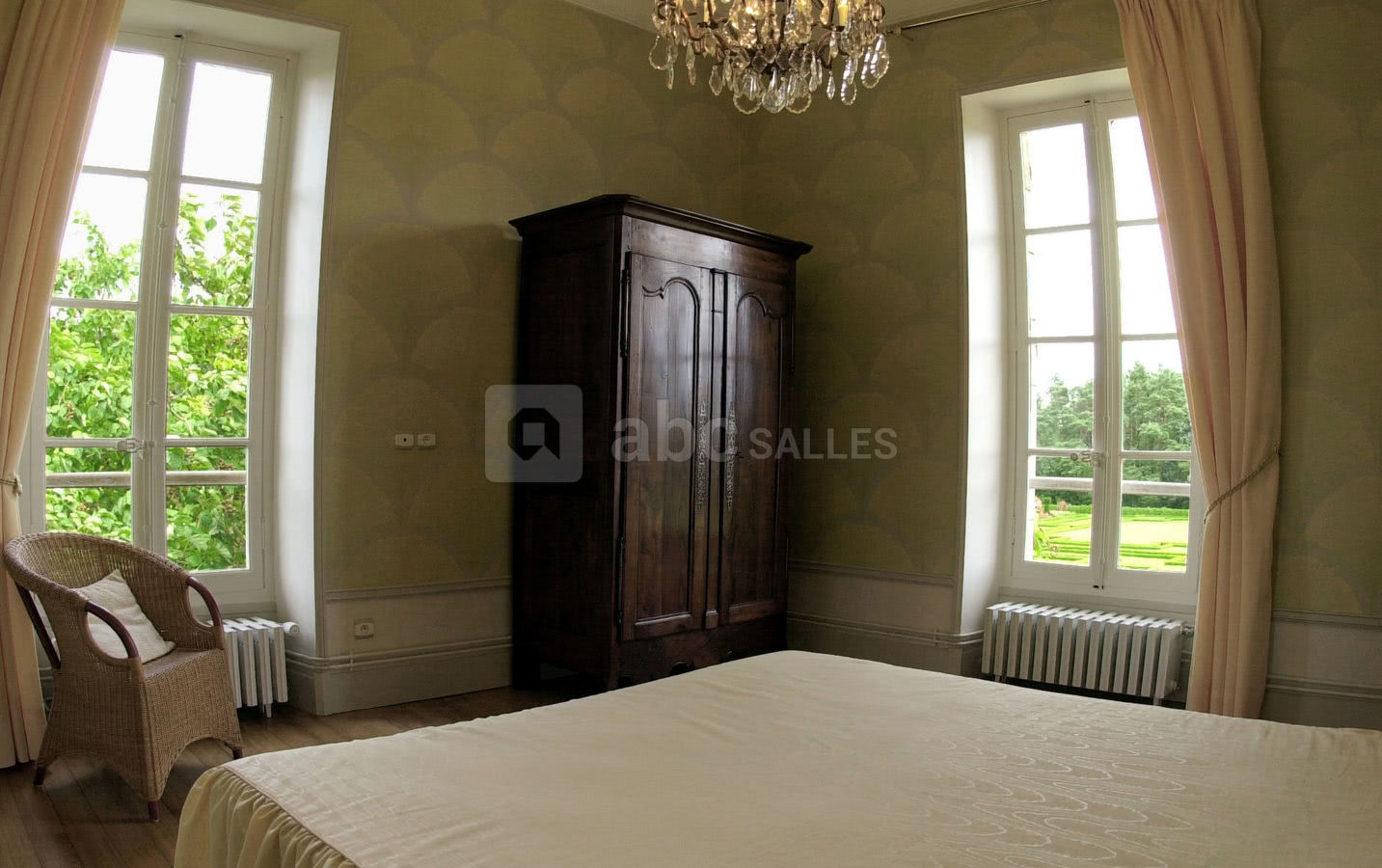 Chambre d'hôtes