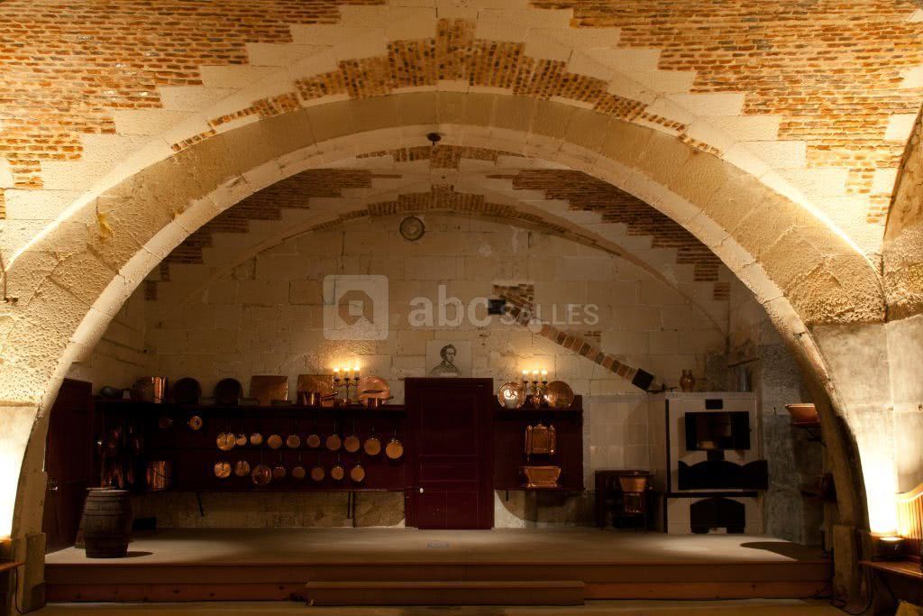 L'Office des Cuisines