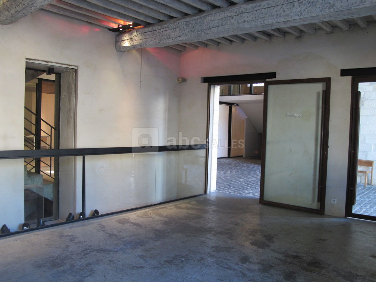 Salle 3