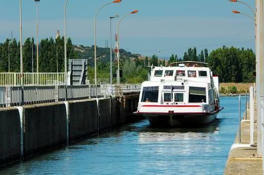 Grands Bateaux de Provence - Mireio