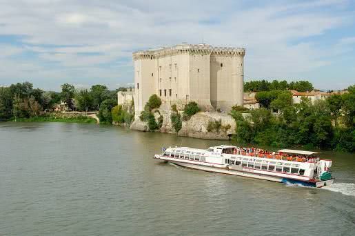 Grands Bateaux de Provence - Mireio