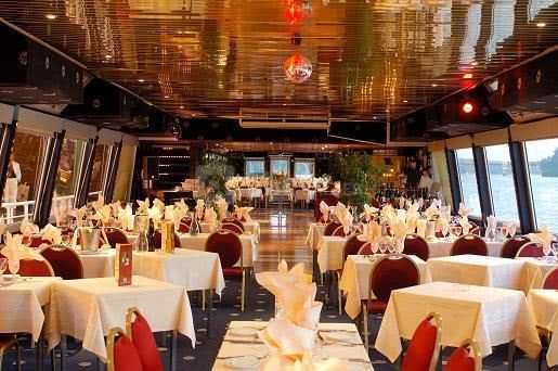 Grands Bateaux de Provence - Mireio