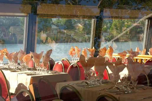 Grands Bateaux de Provence - Mireio