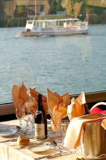 Grands Bateaux de Provence - Mireio