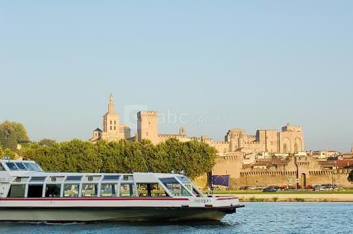 Grands Bateaux de Provence - Mireio