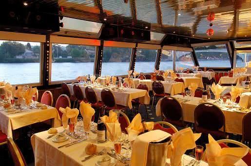 Grands Bateaux de Provence - Mireio