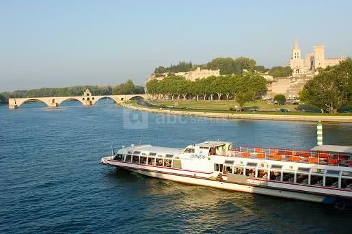 Grands Bateaux de Provence - Mireio