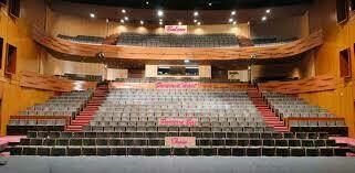 Centre Culturel Jacques Duhamel