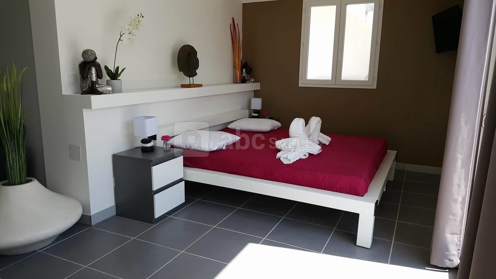Chambre d hote
