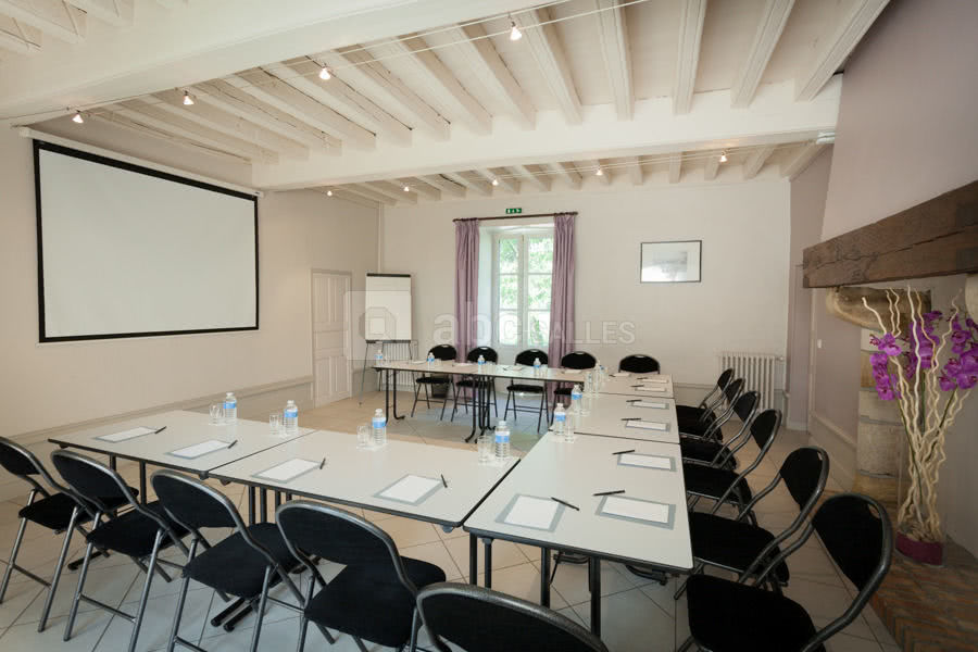 Salle de réunion 1