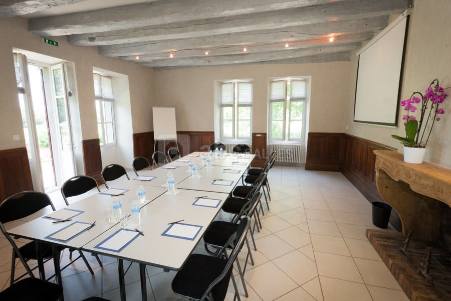 Salle de séminaire 2