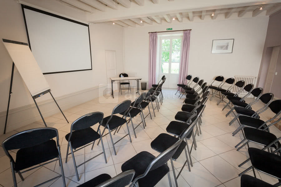 Salle théâtre