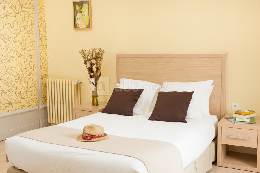 Chambre 4 couchages