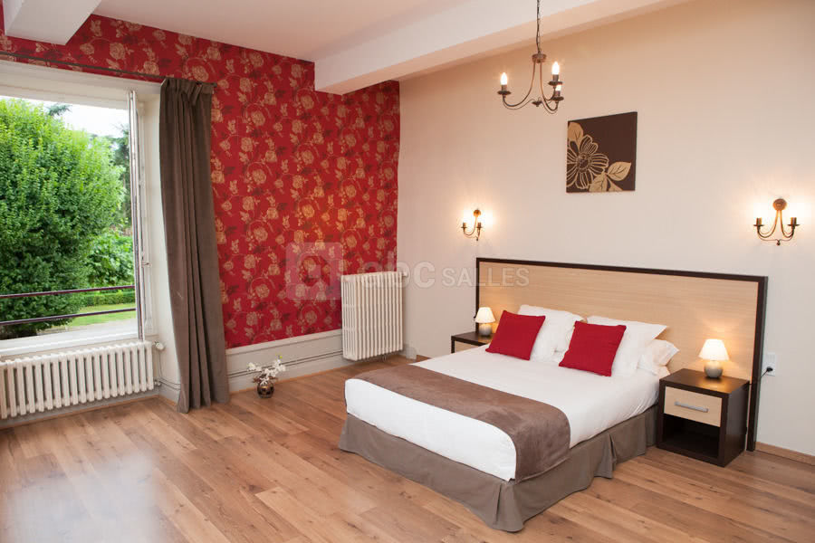 Chambre 5 couchages