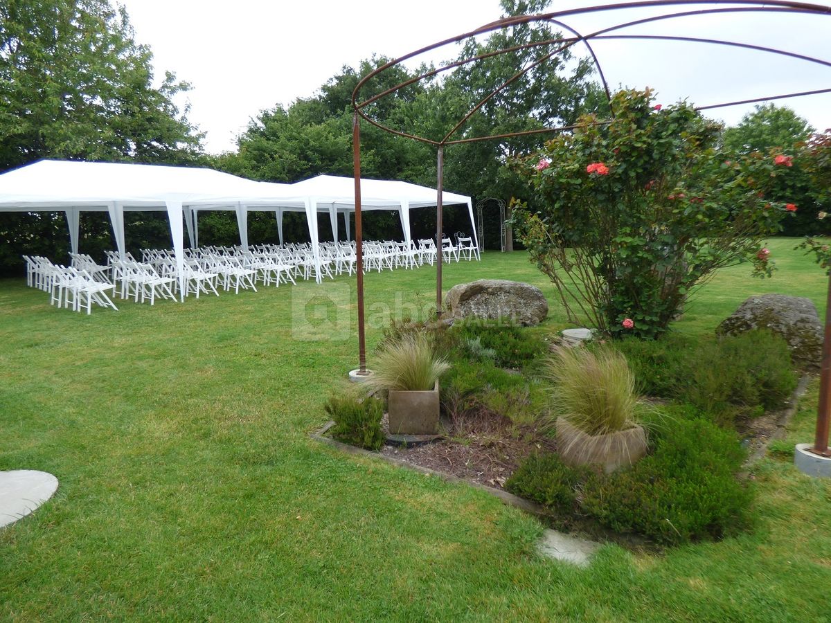 Manoir de la Haute Pilais