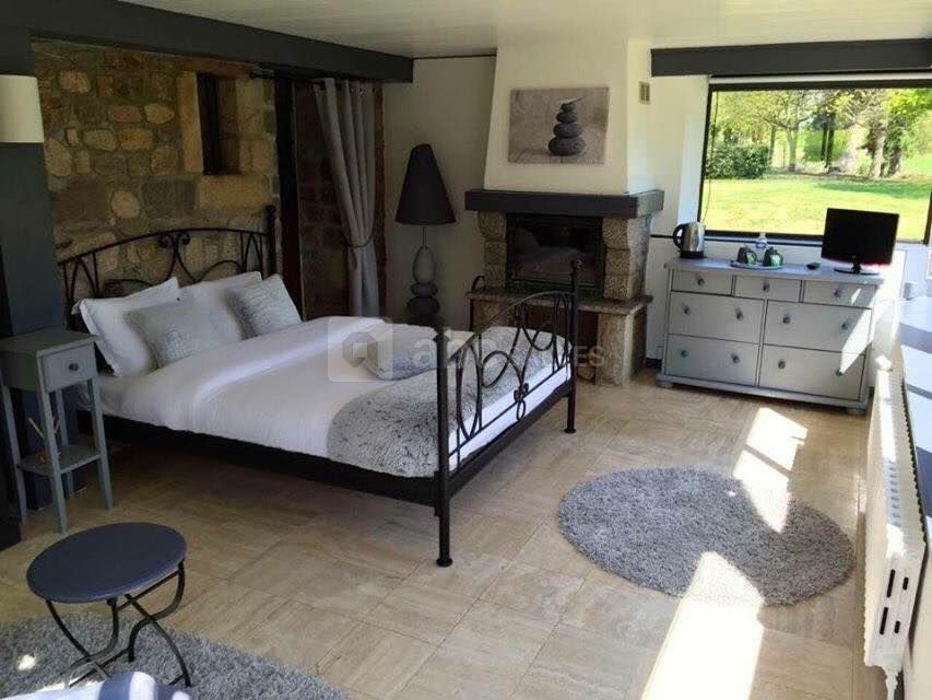 La chambre "Marichal"