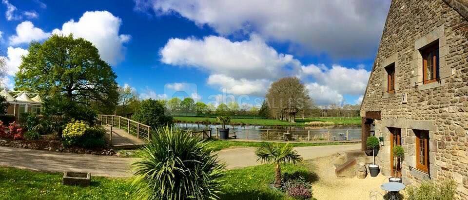 Le Petit Moulin du Rouvre - ABC Salles