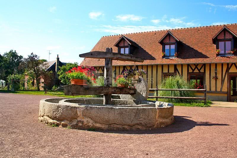 Domaine de la Baudriere