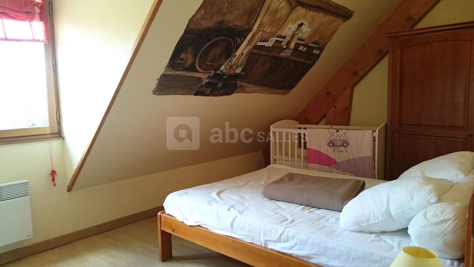 Domaine de la Baudrière