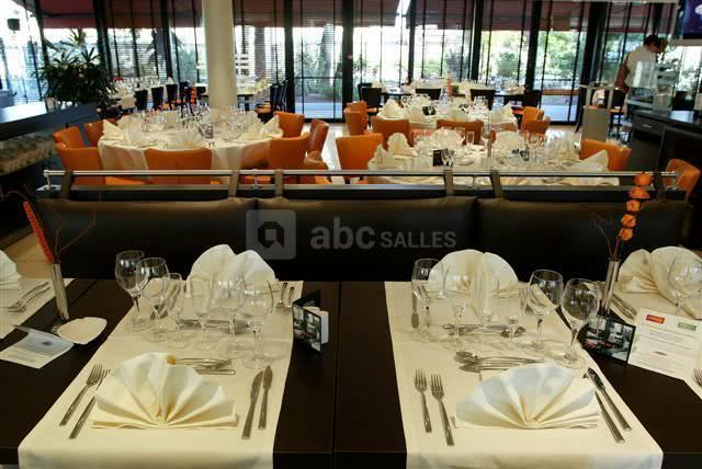 Votre réception au bistrot 14