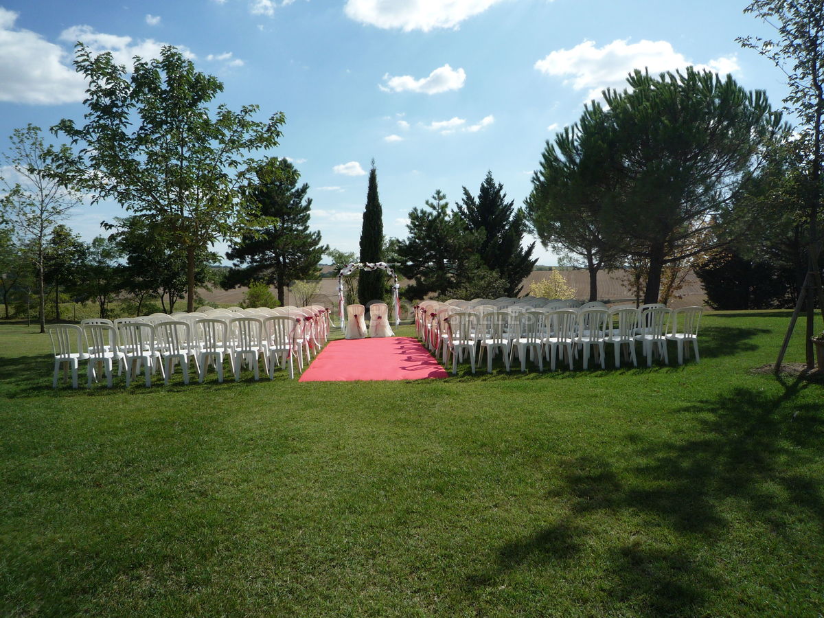 Mariage laîque