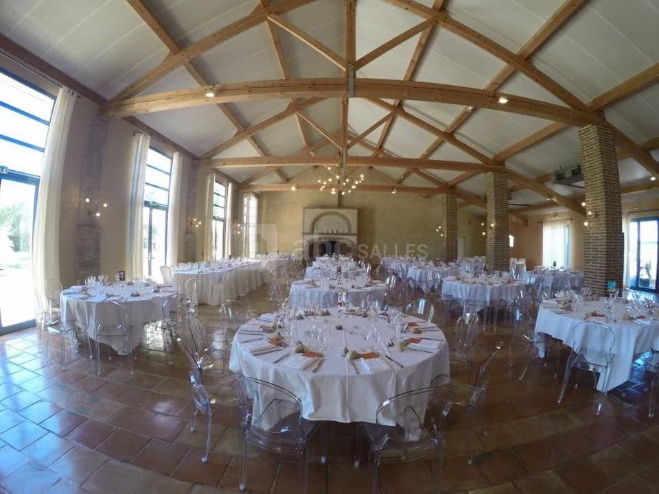 Salle