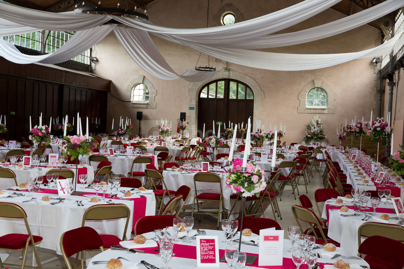 Domaine de Montigny-le-Gannelon