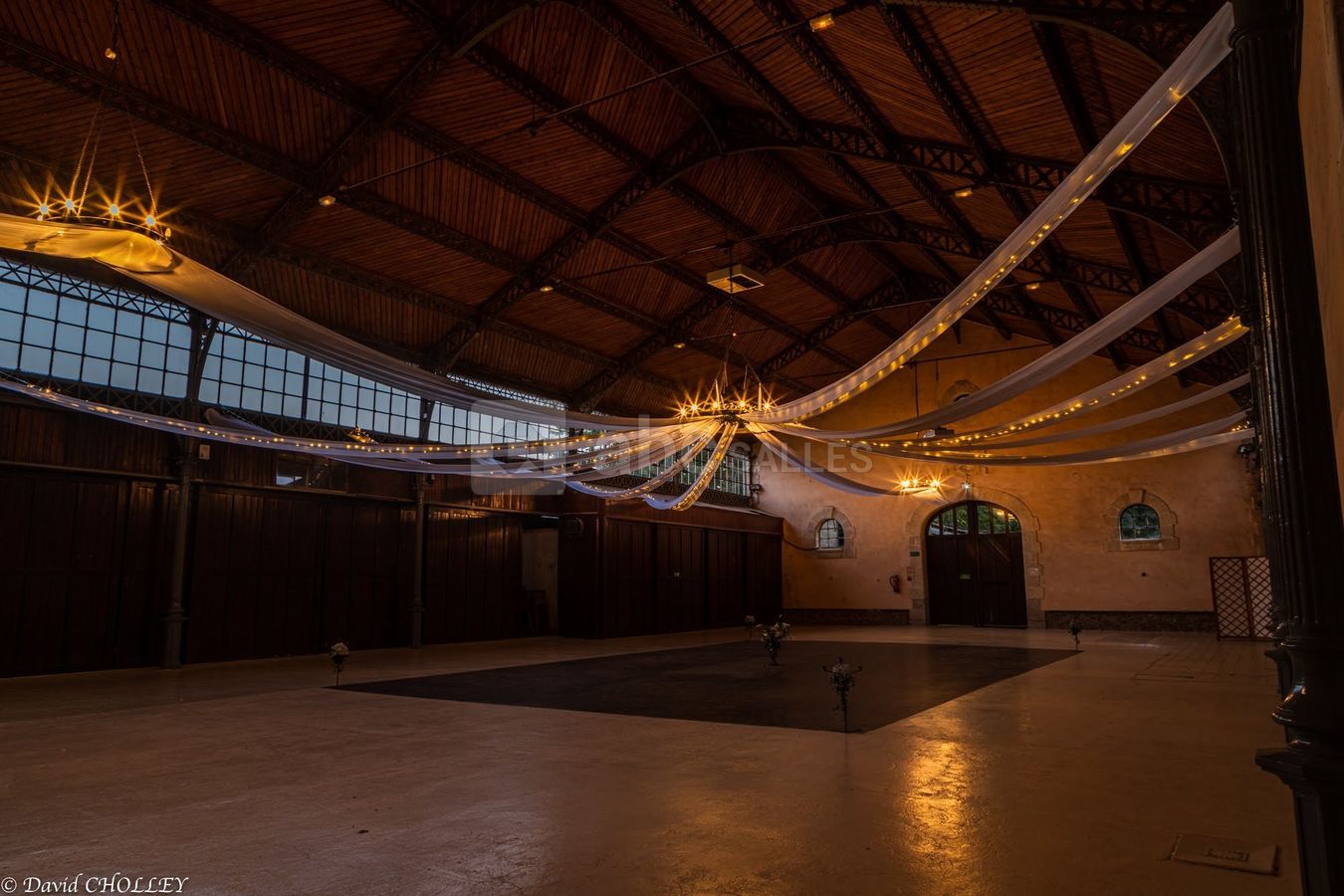 Domaine de Montigny-le-Gannelon