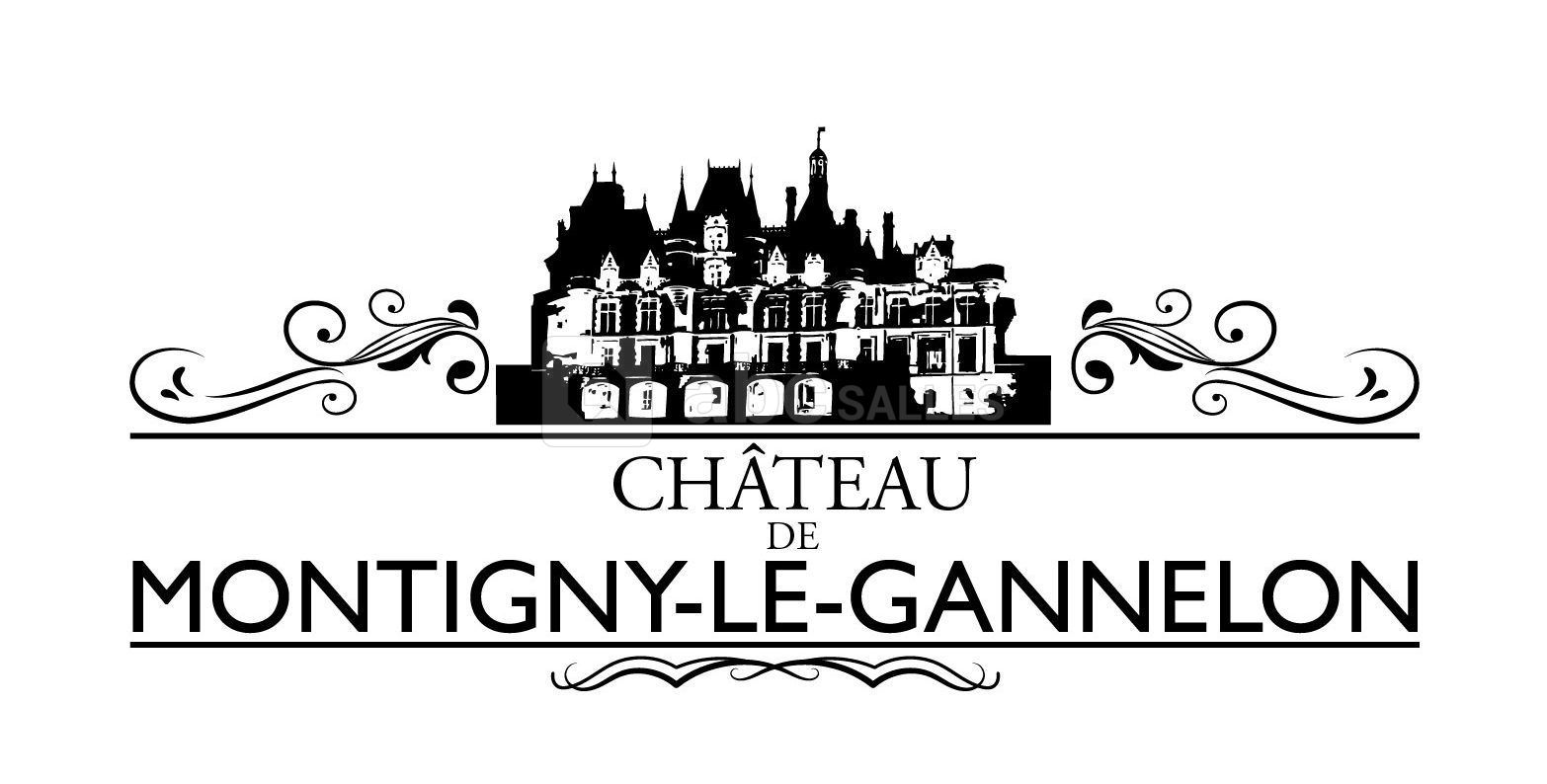 Domaine de Montigny-le-Gannelon