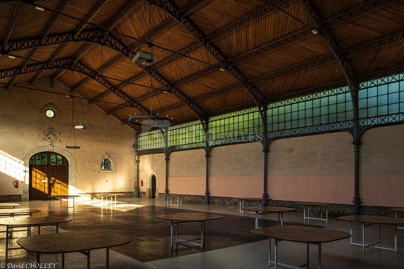 Domaine de Montigny-le-Gannelon