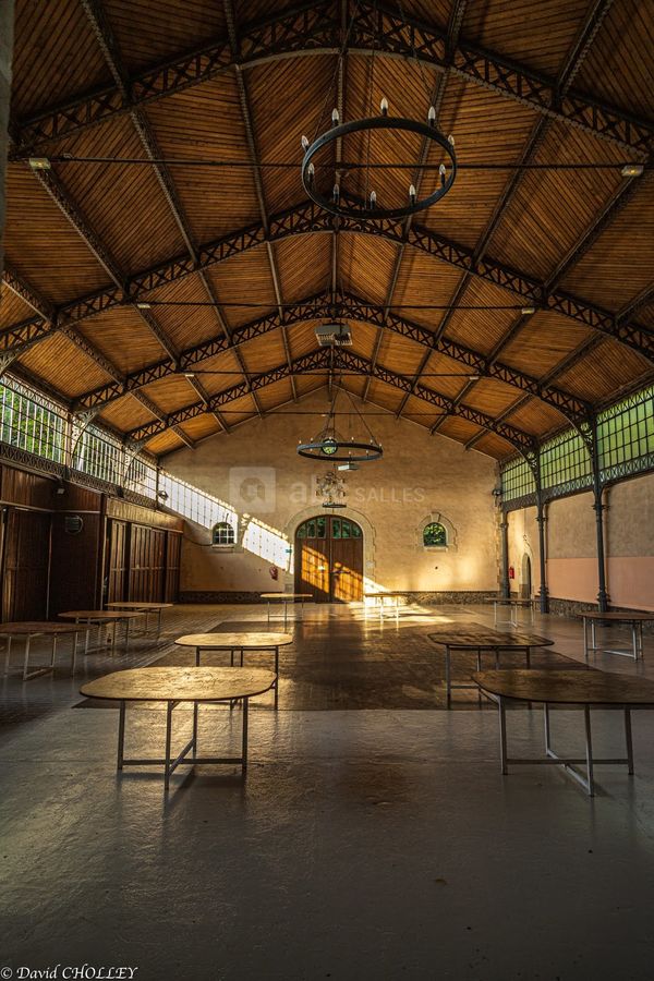 Domaine de Montigny-le-Gannelon