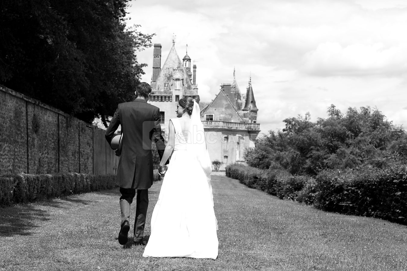 Domaine de Montigny-le-Gannelon