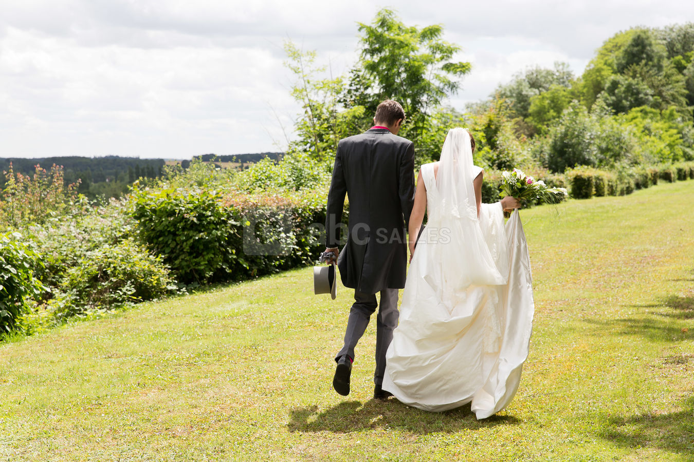 Domaine de Montigny-le-Gannelon