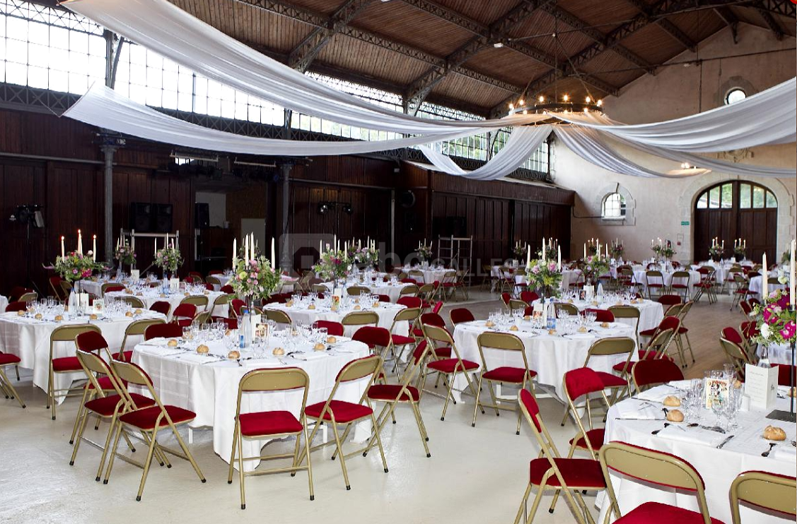 Domaine de Montigny-le-Gannelon