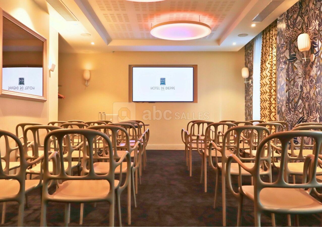 Canardiers Théâtre