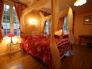 Auberge du Président