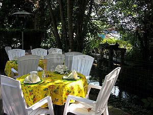 Auberge du Président