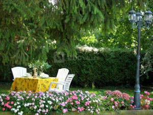 Auberge du Président