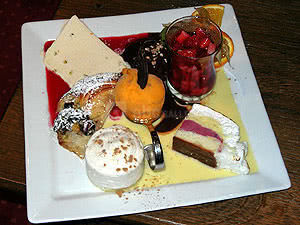 Auberge du Président