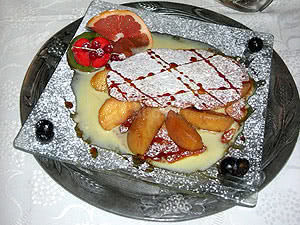 Auberge du Président