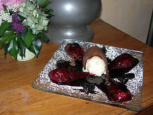 Auberge du Président