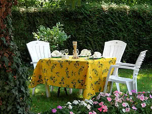 Auberge du Président