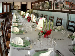 Auberge du Président