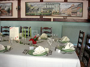 Auberge du Président