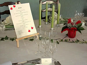 Auberge du Président