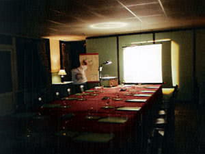 Auberge du Président