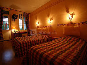 Auberge du Président