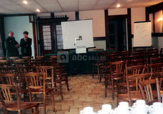 Auberge du Président